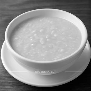 Sweet coon soup