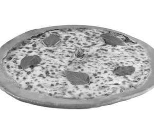 Margherita Pizza (7 Inches)