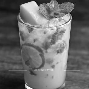 Mango Mojito
