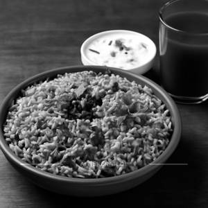 Ulavacharu Veg Biryani
