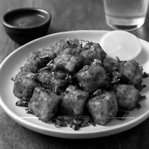 Paneer 65