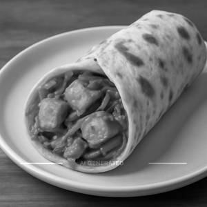 Spicy Paneer