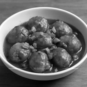 Mushroom manchuria