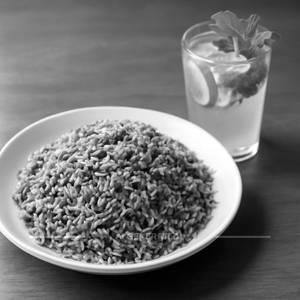 Fried Rice + Mojito