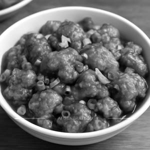 Gobi Manchurian