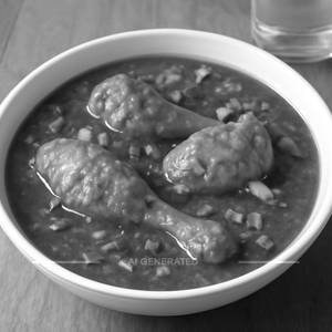 Chicken Shangrila