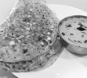 Atlu Rice Flour Dosa (2)