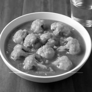 Cauliflower Aloo Curry