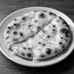 Cheese Naan