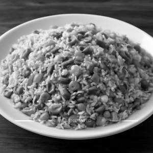 Sp. Veg Fried Rice