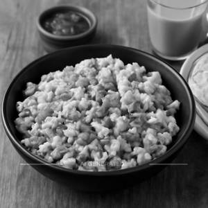 Egg Bhurji