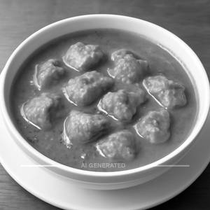 Boneless Chicken Curry