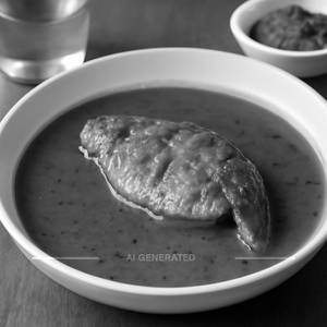 Butter Fish