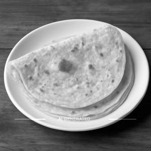Romalli roti [1 piece]