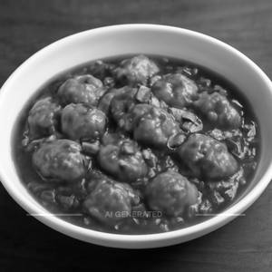 Chicken manchurian