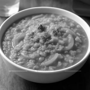 Masala Onion Pesara