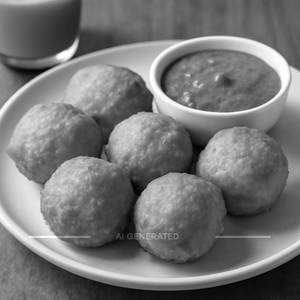 Mysore Bajji [psc]