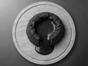 Choco Lava Cake