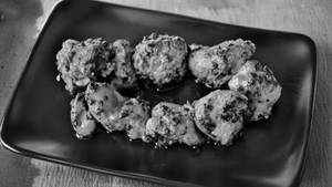 Chicken Tikka