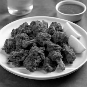 Mutton Fry
