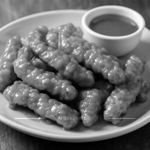 Honey Chicken