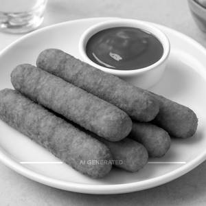 Veg Fingers