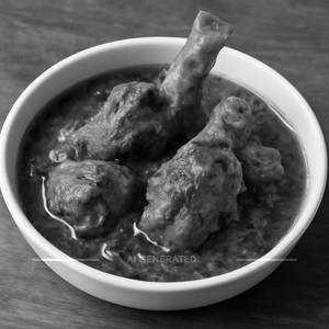 Methi Mutton