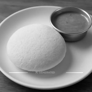 Single Idli