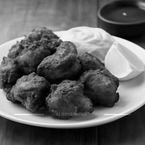 Chicken fry