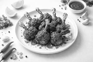 Chicken Lollipop [O]