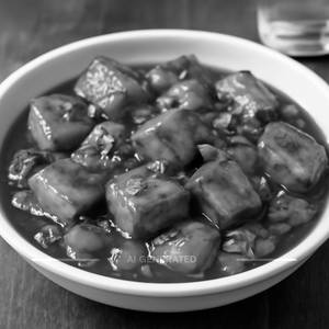 Paneer manchurian