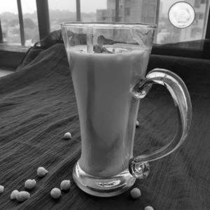Caramel Lassi