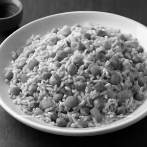 Veg fried rice