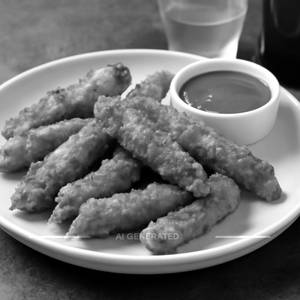 Bangla Chicken