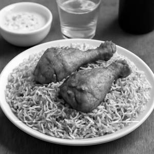 Joint Biryani