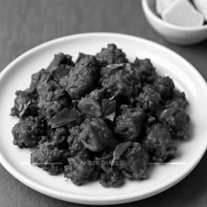 Mutton Fry