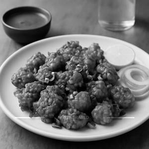 Chicken 555
