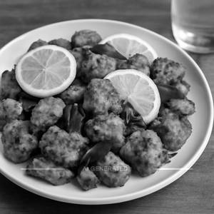 Lemon Chicken