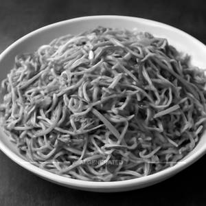 Spl Veg Noodles