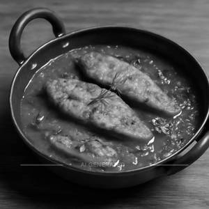 Kadai fish