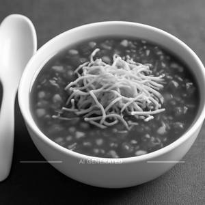 Veg Manchow Soup