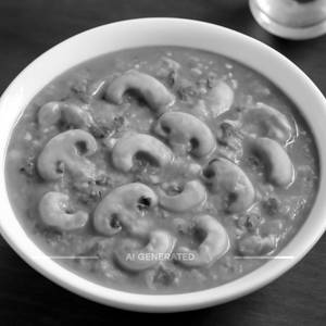 Kaju Mushroom