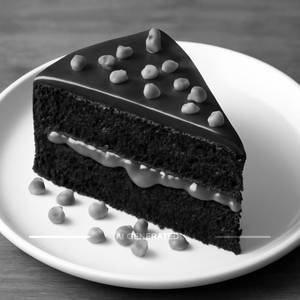 Chocolate butterscotch