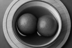 Gulab Jamun [2 pc]