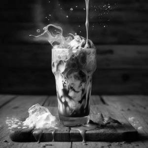 Coffee On The Rock