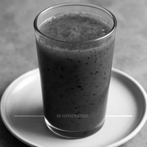 Seasonal Fruit Juice