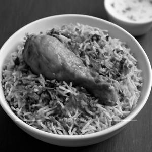 Mughlai Biryani