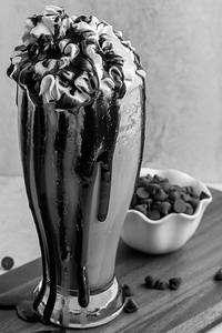 Mocha Frappe (350 Ml)