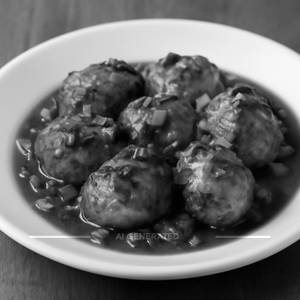 Egg manchuria