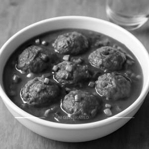 Veg Manchurian